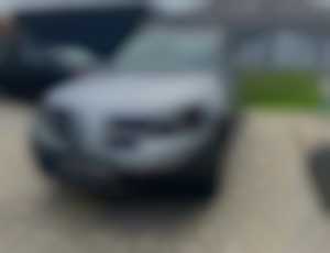 Mitsubishi Outlander 2.0 4x4 manual 2004