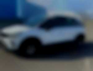 Opel Crossland 1.2 Turbo 81kW