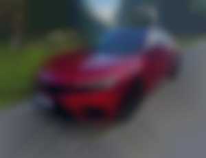 Honda Civic 2.0 i-MMD Advance e-CVT