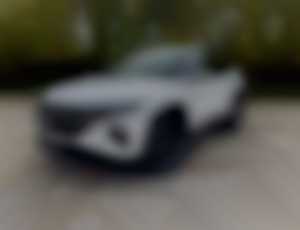 Hyundai Tucson 1.6 T-GDi Shine 110kW150HP M6