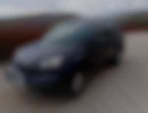 Predám Honda CR - V 2.2 CTDi Elegance