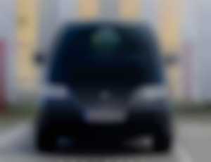 Volkswagen Sharan 2.0 TDI Highline, 103kW, M6