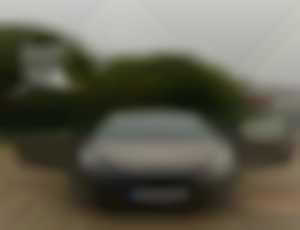 Opel Meriva 1.4 turbo benzín, automat