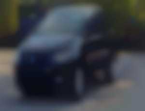 VW Sharan 2.0tdi 103kw CFFB manual