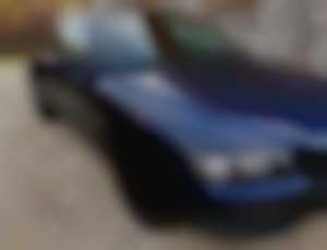 Volvo S60, 2,4D, 120kw, rok 2003