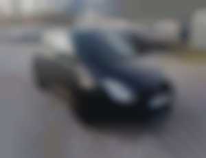 Suzuki Swift 1.6 Sport