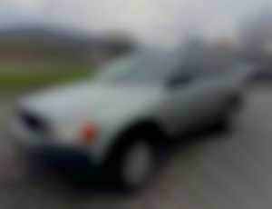 volvo XC 90 2.4D Executive AT