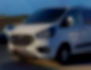 Ford Transit Custom 2.0 TDCi EcoBlue 130 Trend L2 T340