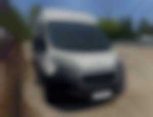 Peugeot Boxer 2.2 BlueHDi 335 L3