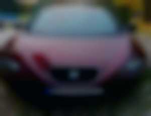 Seat Altea XL 1.6i benzín