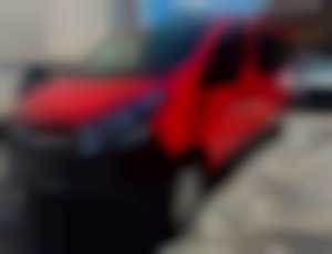 Opel Vivaro Kombi 1.6 CDTI BiTurbo 145k SS L2H1 2900 Base