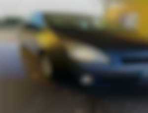 Toyota Corolla Verso Kombi