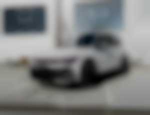 Volkswagen Golf GTI, PPF, v záruke