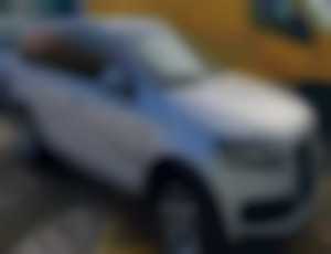 Audi Q7 3.0TDI 176kw 8st automat