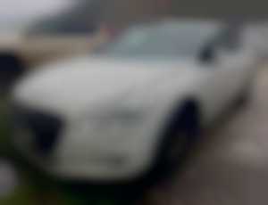 Peugeot 508 1.6 HDi 2013 po veľkom servise