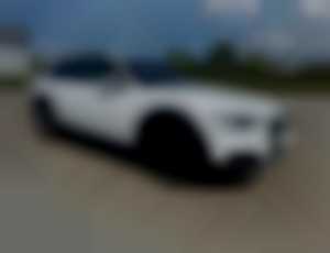 Audi A4 Allroad Quattro 2.0 TDI 140 kW  automat, 4x4
