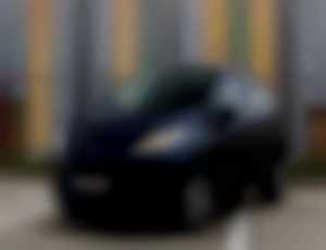 Ford Fiesta 1.25 Duratec 16V Titanium, 60kW