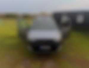 Peugeot partner tepee 1.6 HDi 2017