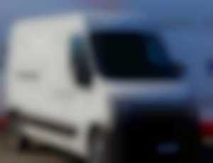 Renault Master L3H2 2.3 dCi 150PS