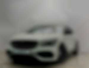 Mercedes-Benz CLA Kupé 200 d AMG Line AT