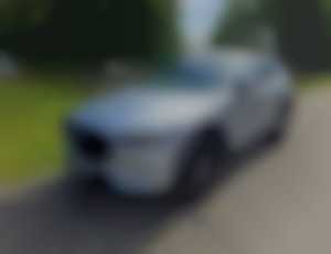 Mazda CX-5 2.2 Skyactiv-D150 Takumi AT