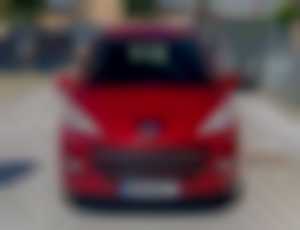 Peugeot 207 SW 1.4 16V VTi Trendy 28 000 km