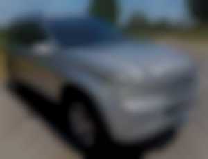 Mercedes GL 420 CDI 4MATIC