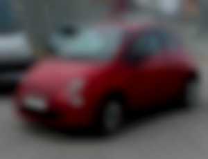 Fiat 500 MY23 Hybrid 1.0 70k 6MT