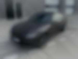 BMW Rad 7 740Xd F01 X-drive Facelift