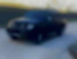 Nissan Navara 2.5DCi 126kw 4x4