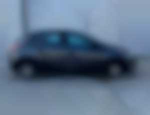 Fiat Bravo 1.9 MultiJet