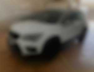 Seat Ateca 2.0TDI DSG 4x4 140kw Full led Navi