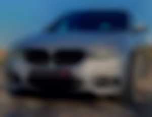 BMW Rad 3 GT 320d xDrive M Sport AT za 14.990 €