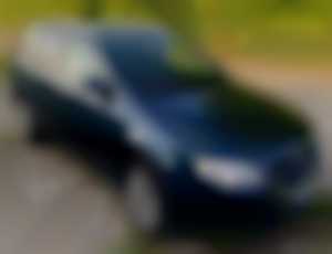 Volkswagen Passat B6 2.0 TDI 103KW