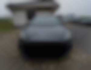 Ford Focus Kombi 2.0 TDCi ST 2