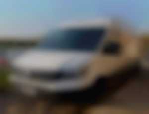 Predám VW Crafter 2019 2.0 TDI 103KW