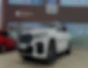 BMW X6 xDrive30d M Sport