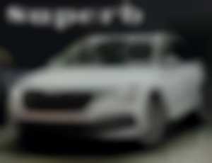 ŠKODA SUPERB 2.0 TDI 110KW , DSG, STYLE, 2021