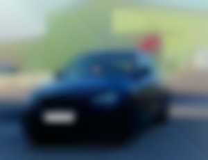 BMW Rad 3 320d xDrive AT