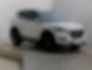 Hyundai Tucson 1,7 CRDi 104 kW AT7 (2018)