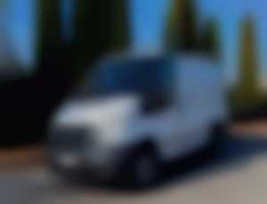 Ford Transit rv. 112011 s klimatizáciou