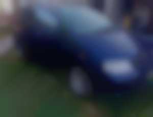 Alhambra 2.0 tdi BRT