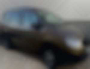 Seat Alhambra 2.0TDi 125kw