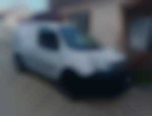 Renault Kangoo 1.5 DCI