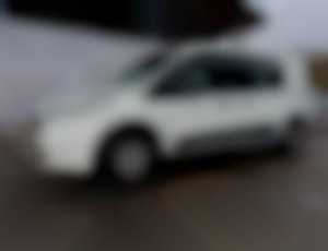 Ford Transit Connect 1.5 TDCi EcoBlue Trend L2