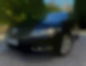 Volkswagen Passat CC 2.0 TDI BlueMotion DSG