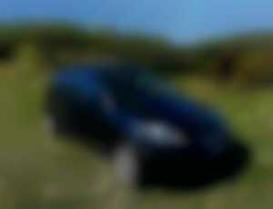 Predám Ford Fiesta automat