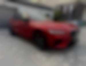 VOLVO S60 T4 R-DESING 2.0 T 140KW BENZIN GEARTRONIC