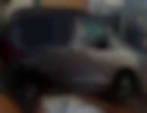 Toyota Proace City verso Family - 1,5 Hdi 131 PS, AT