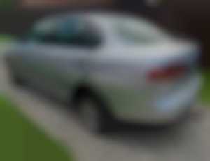 SEAT CORDOBA Sedan 1,4 benzin 63kW